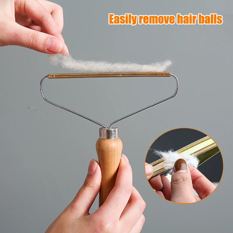 PET HAIR REMOVER