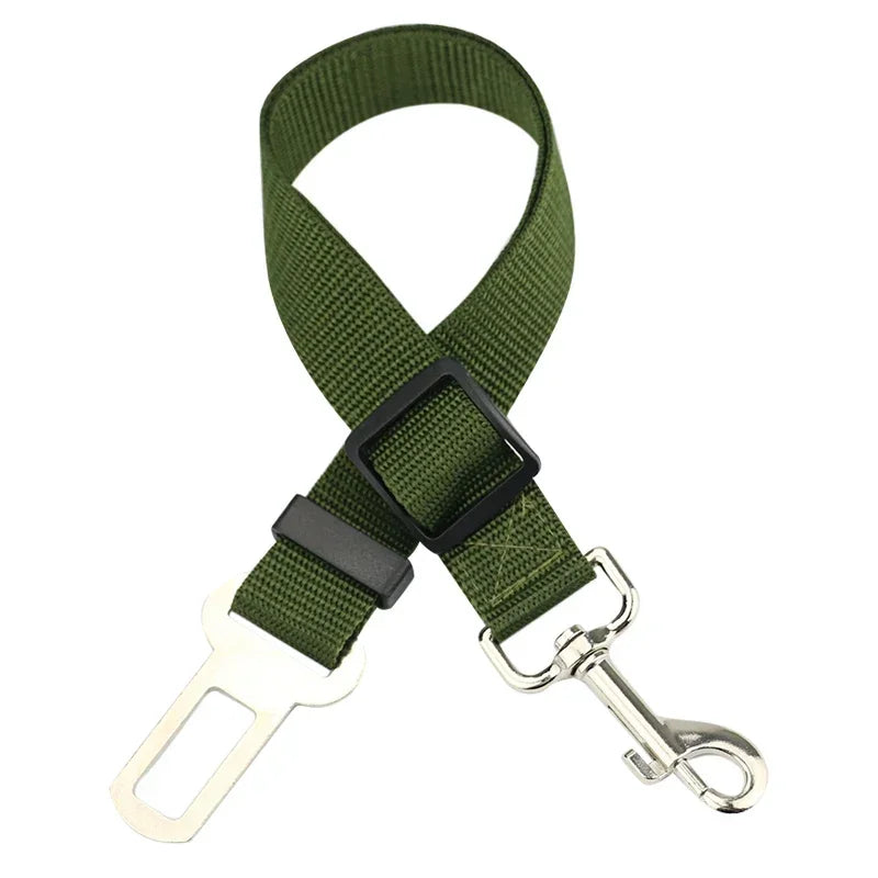 Pet Car Seat  Belt