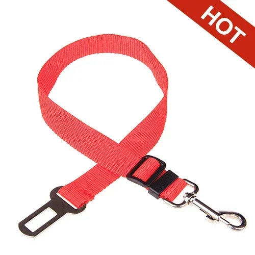 Pet Car Seat  Belt