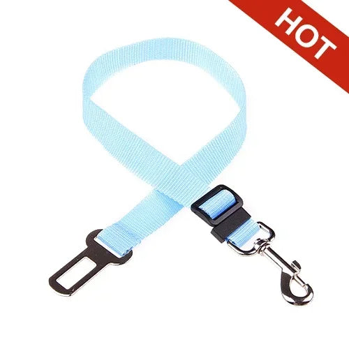 Pet Car Seat  Belt