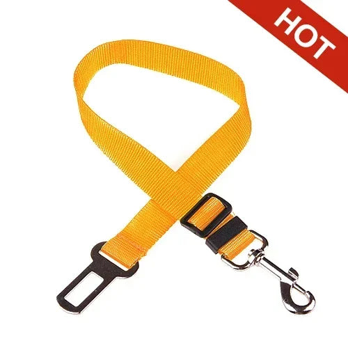 Pet Car Seat  Belt