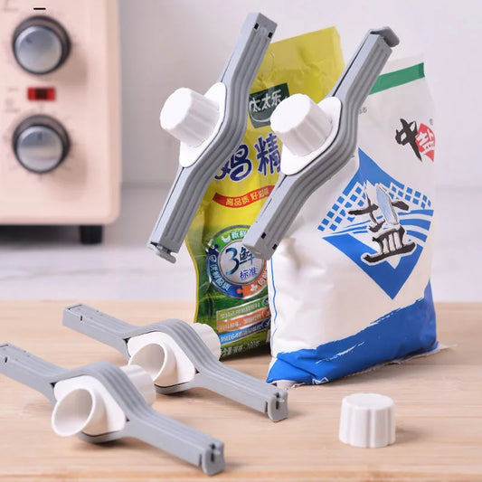 Bag Sealing Clip