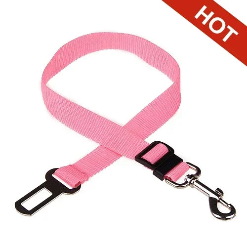 Pet Car Seat  Belt