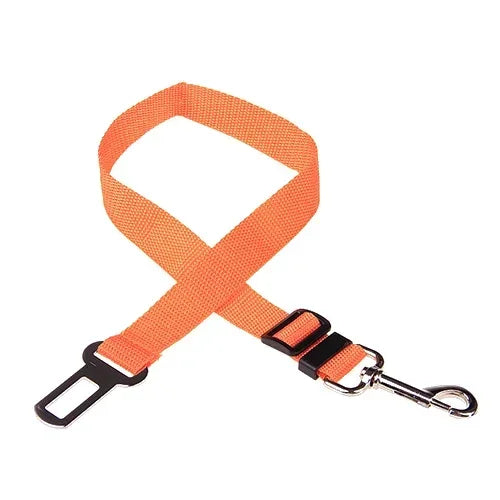 Pet Car Seat  Belt